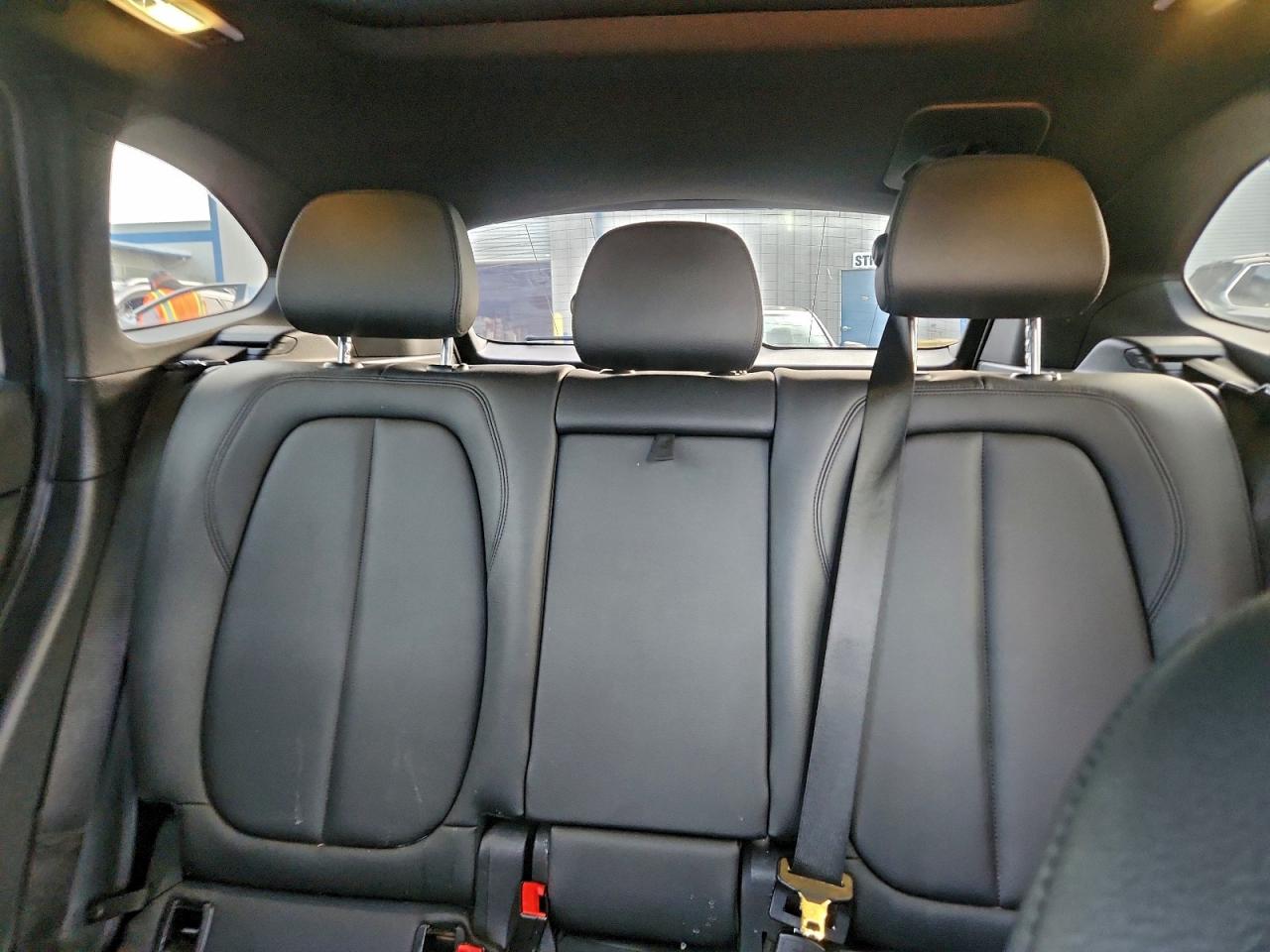 2018 BMW X1 Sdrive28I VIN: WBXHU7C32J5H44103 Lot: 94264575