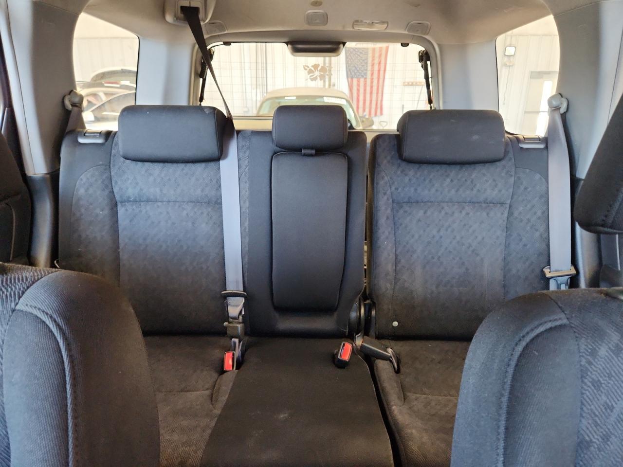 2005 Honda Cr-V Lx VIN: JHLRD78545C047268 Lot: 91030115