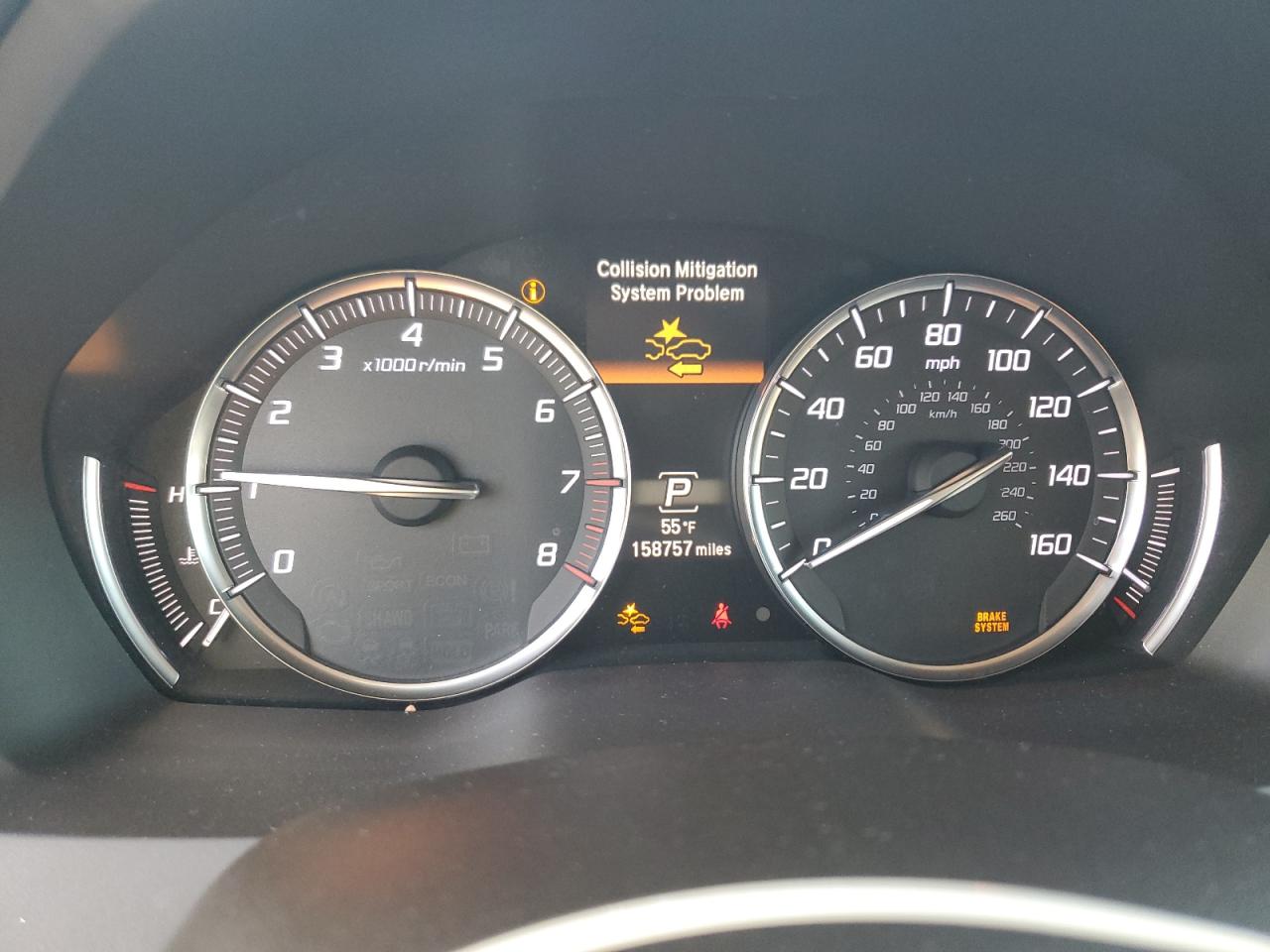 2018 Acura Mdx VIN: 5J8YD4H38JL023847 Lot: 91284925