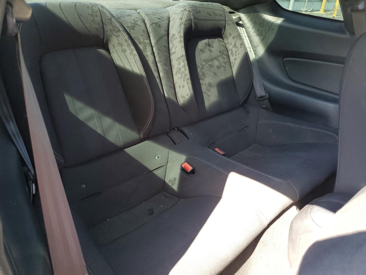 2019 Ford Mustang VIN: 1FA6P8TH9K5114712 Lot: 93798045