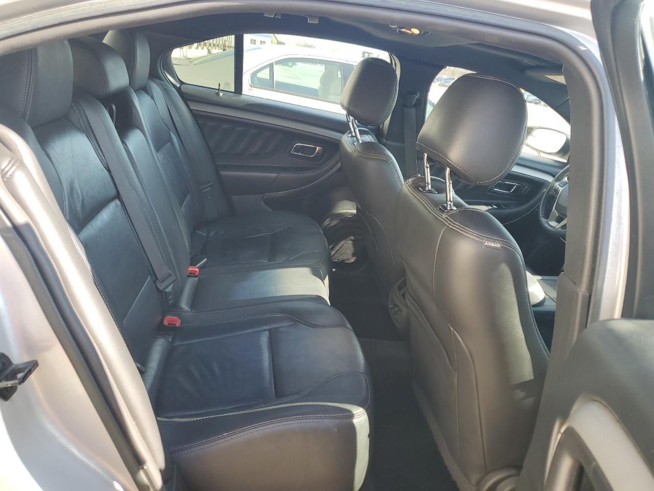 2016 Ford Taurus Sel VIN: 1FAHP2E82GG147064 Lot: 90786145