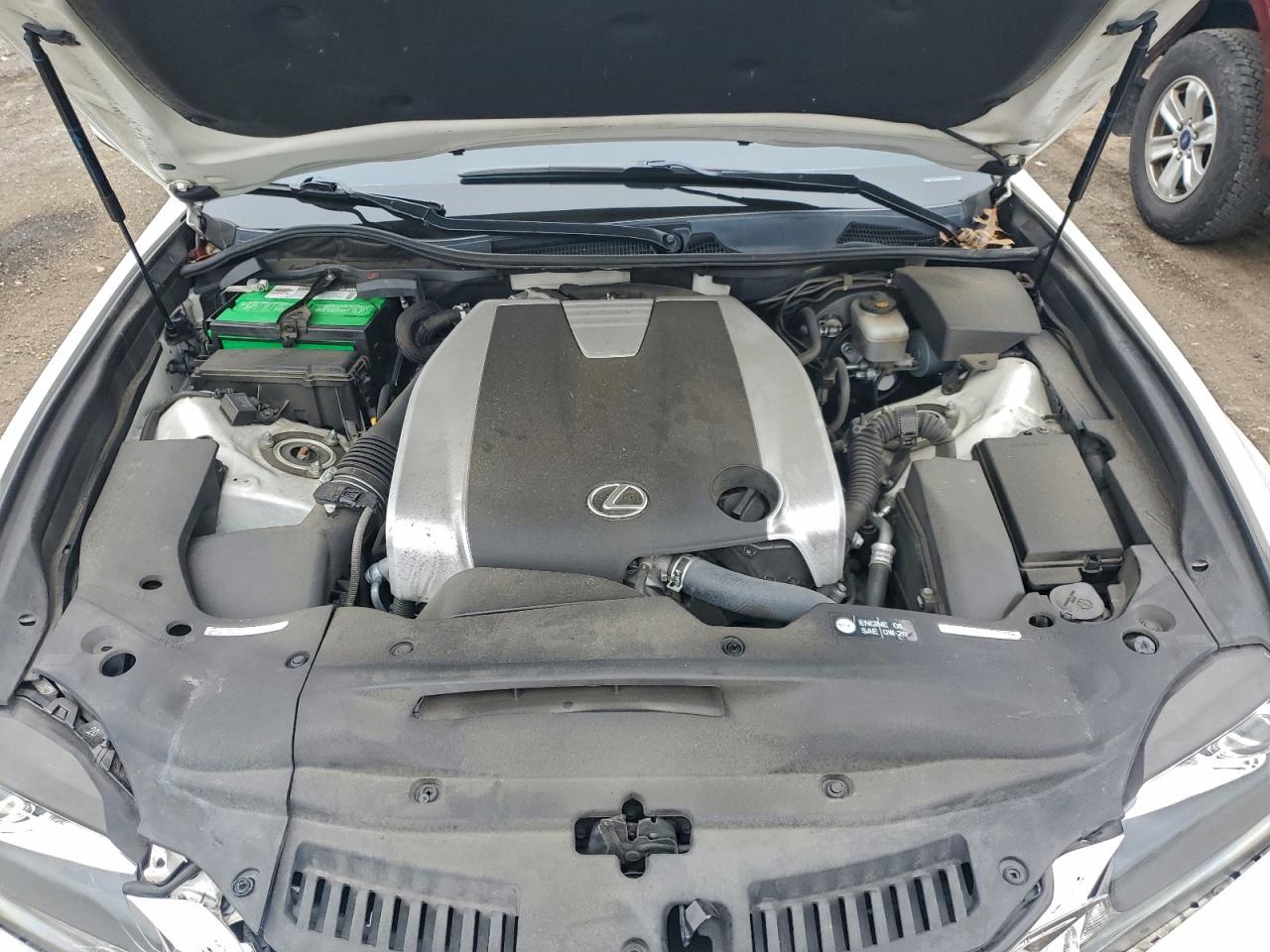 2015 Lexus Gs 350 VIN: JTHCE1BL1FA005205 Lot: 94114045