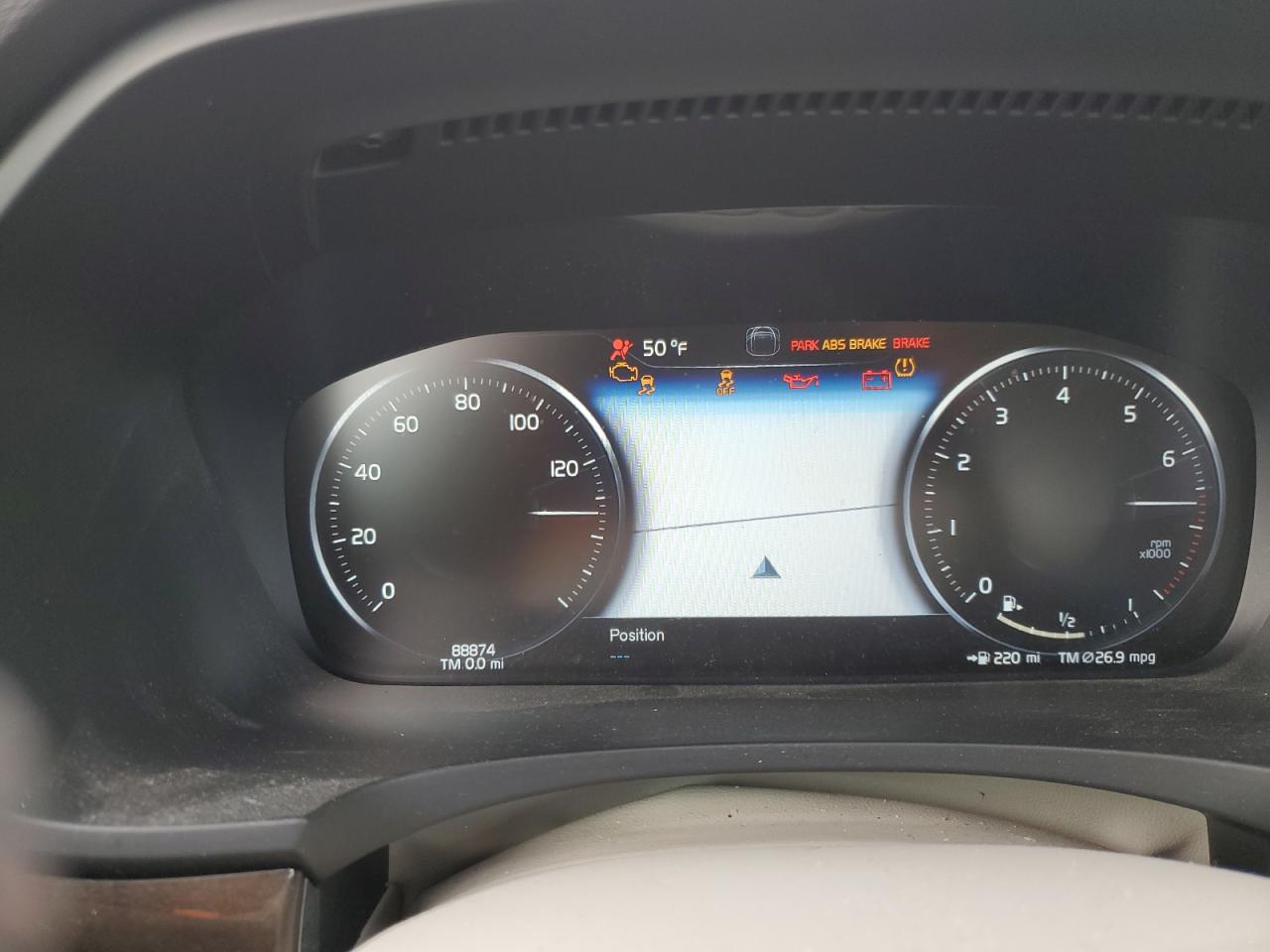 2018 Volvo S90 T6 Momentum VIN: LVY992MK3JP019714 Lot: 92365925