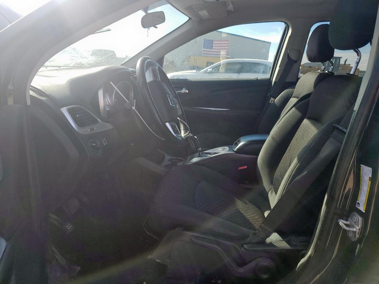 2018 Dodge Journey Sxt VIN: 3C4PDCBB1JT269440 Lot: 91373135