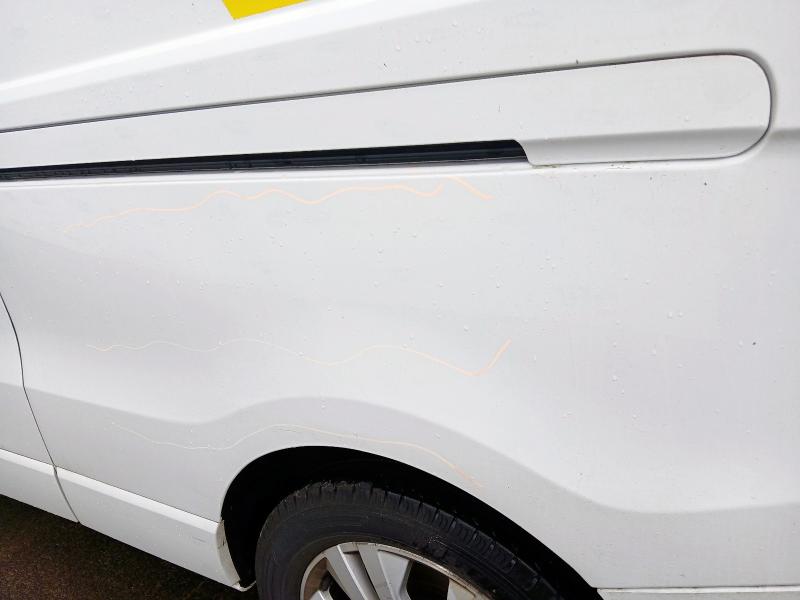 2024 RENAULT TRAFIC LL30 BLUE DCI 130 EXTRA [SAFETY] VAN