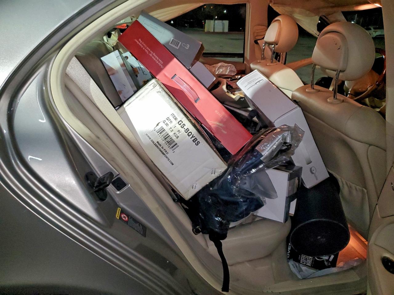 2005 Mercedes-Benz E 320 VIN: WDBUF65J15A641128 Lot: 94612285