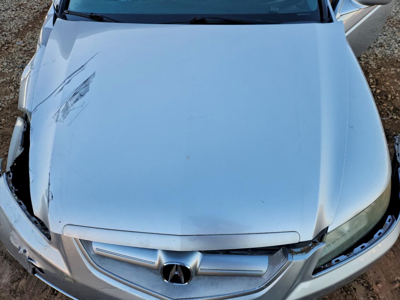 2006 Acura 3.2Tl VIN: 19UUA66226A025285 Lot: 94477895