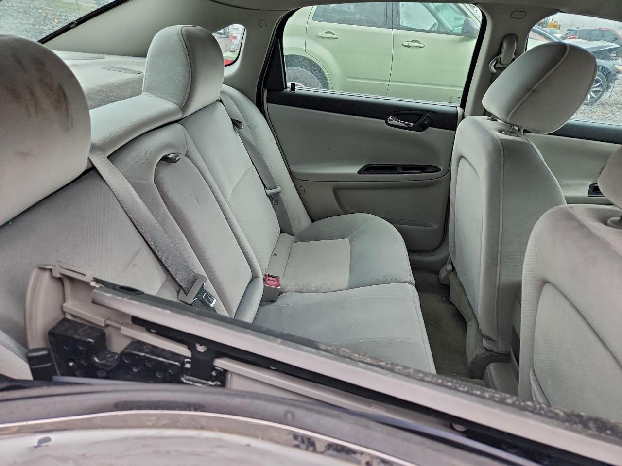 2014 Chevrolet Impala Limited Lt VIN: 2G1WB5E38E1179848 Lot: 93513935