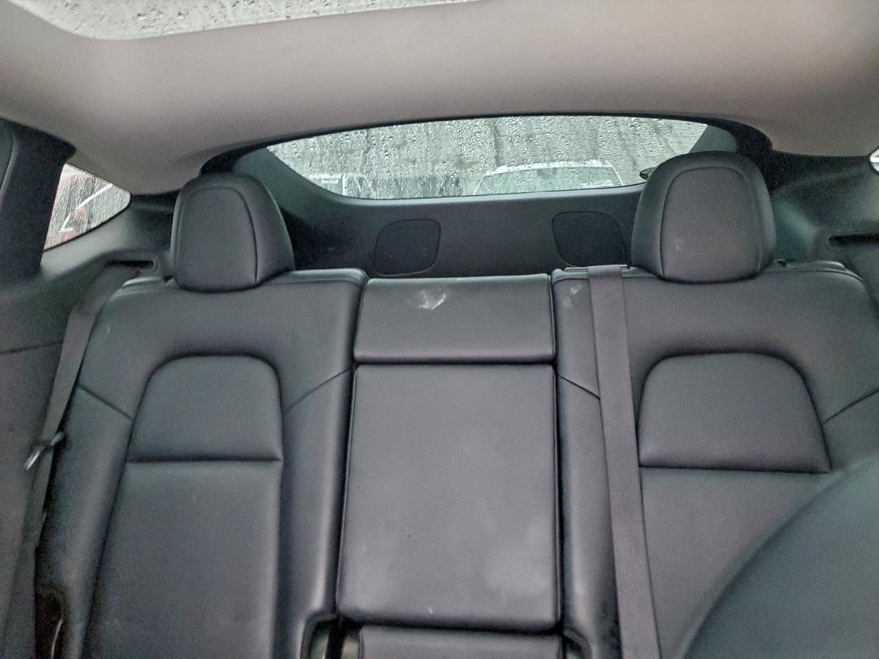 2021 Tesla Model Y VIN: 5YJYGDEE6MF062052 Lot: 94188435