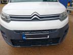 2020 CITROEN BERLINGO 1.5 BLUEHDI 1000KG ENTERPRISE 100PS for sale at Copart SANDY