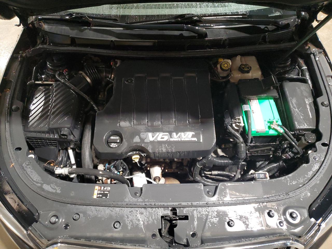 2014 Buick Lacrosse VIN: 1G4GB5G36EF164746 Lot: 81406865