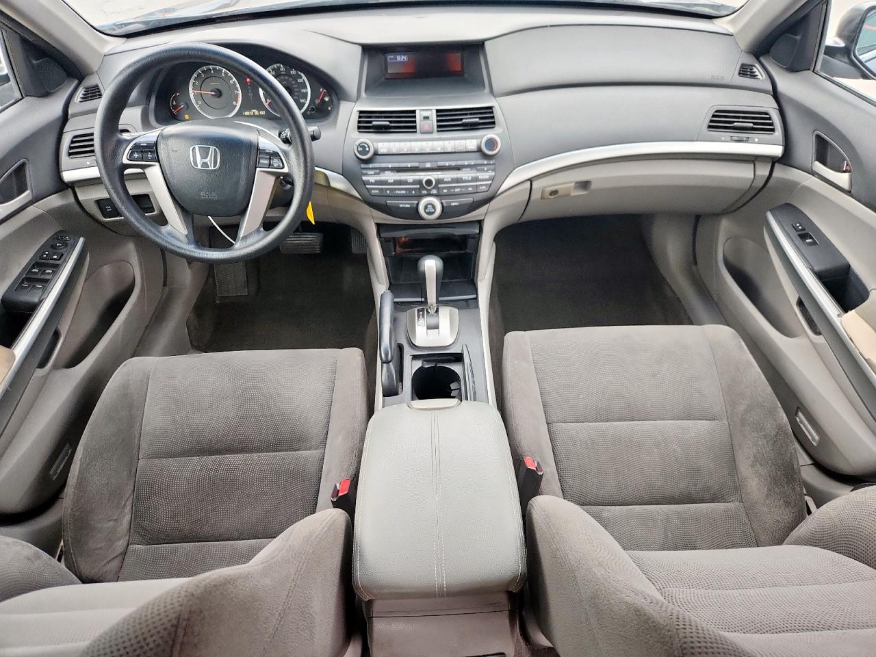 2010 Honda Accord Ex VIN: 1HGCP2F76AA012255 Lot: 90993515