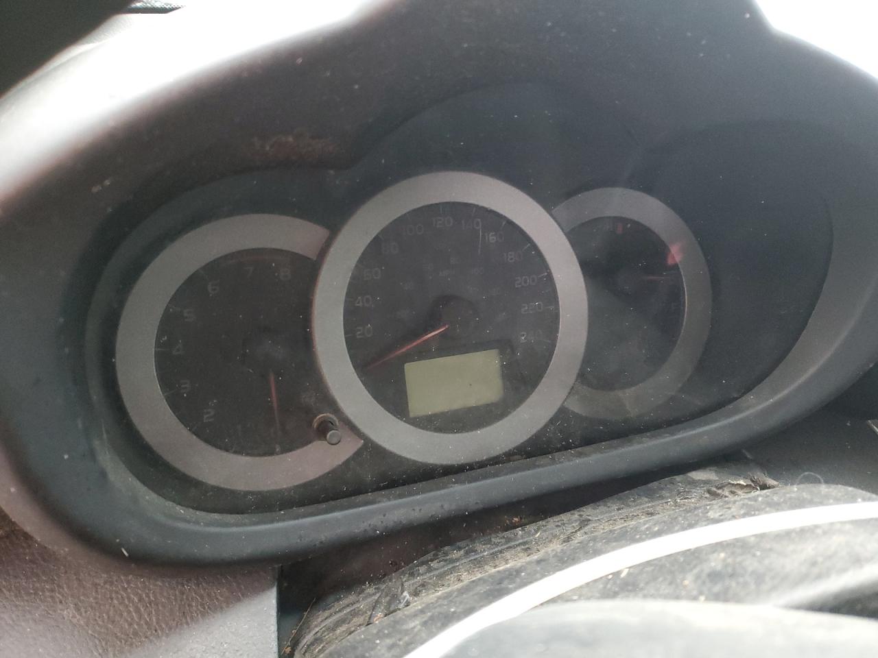 2007 Toyota Rav4 Sport VIN: JTMBK32VX76025511 Lot: 92435815