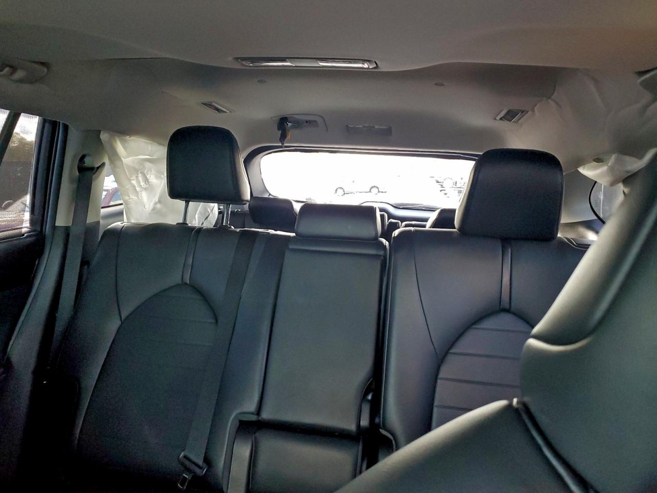 2021 Toyota Highlander Xle VIN: 5TDGZRAH2MS044324 Lot: 94747755