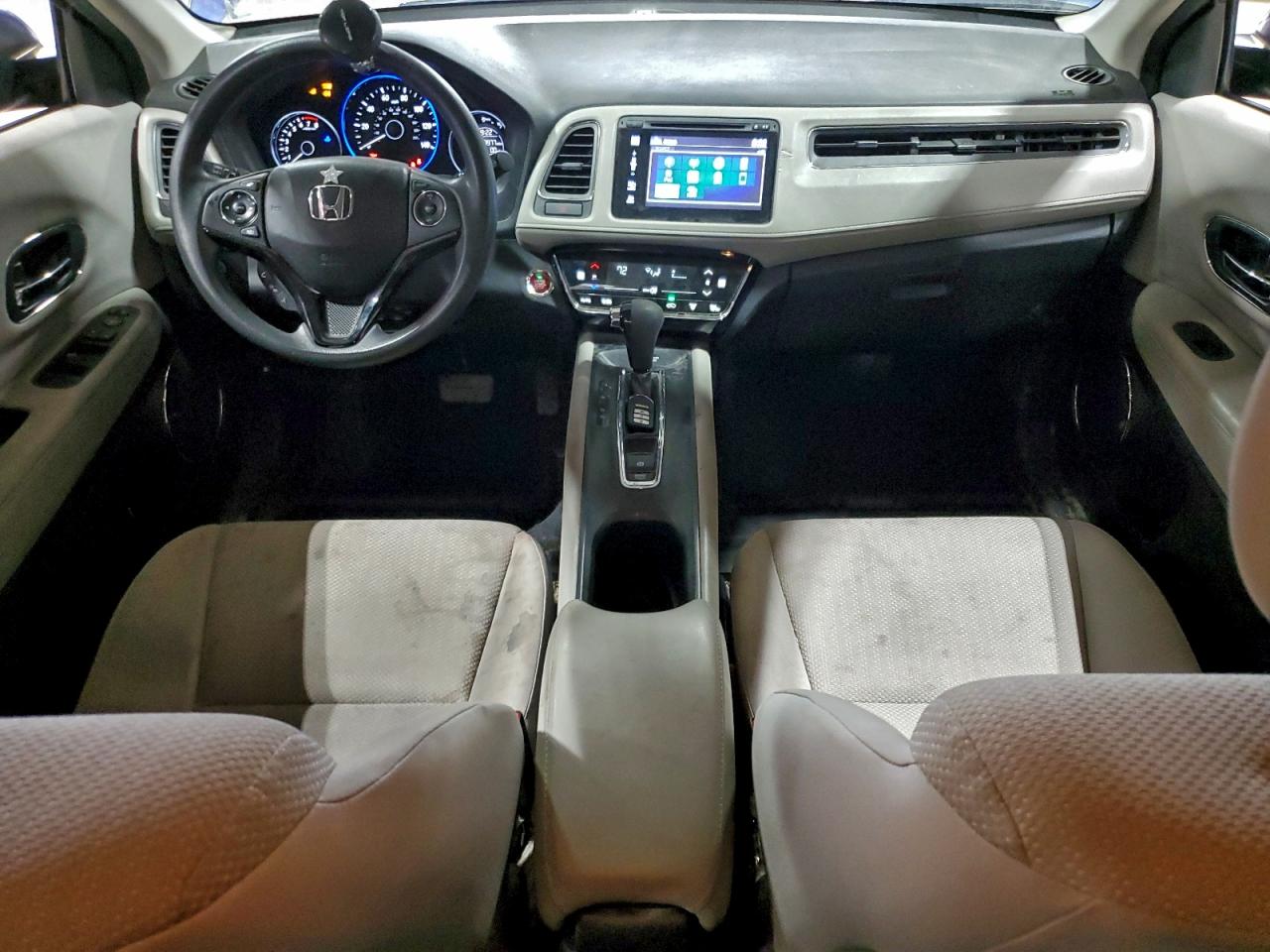 2016 Honda Hr-V Ex VIN: 3CZRU6H54GM768869 Lot: 94106765