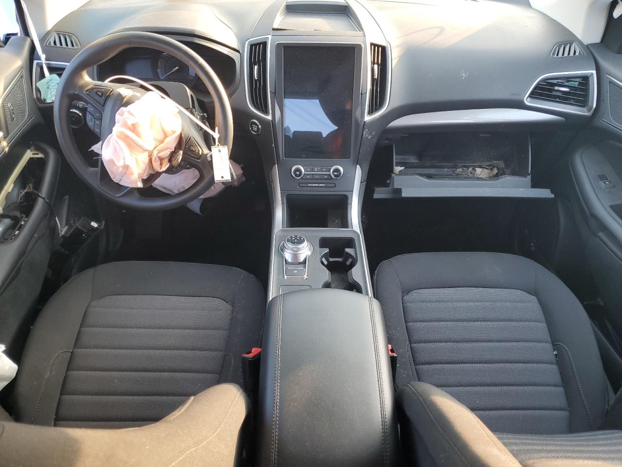 2024 Ford Edge Se VIN: 2FMPK4G91RBB10275 Lot: 92331955