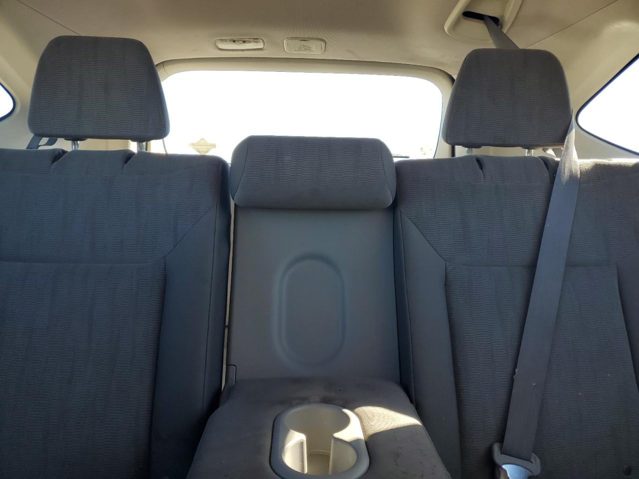 2014 Honda Cr-V Lx VIN: 5J6RM4H37EL097473 Lot: 91838185