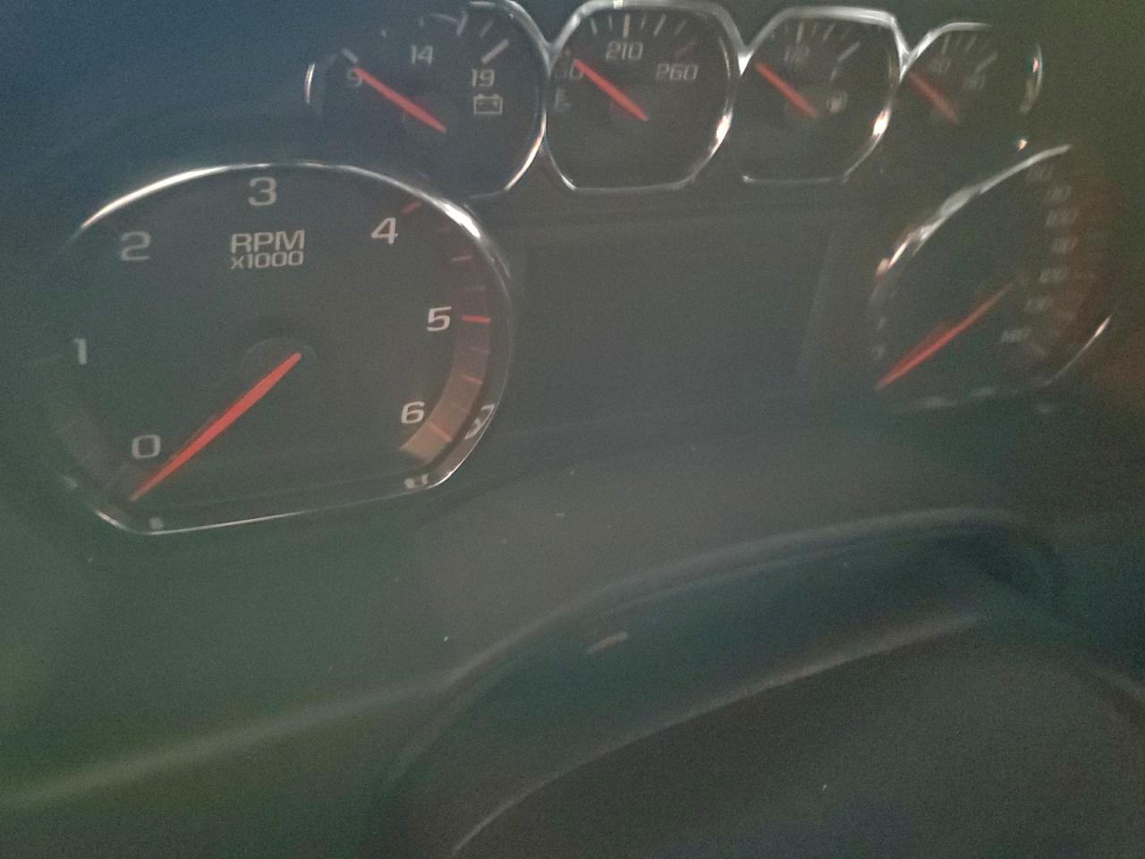 2016 GMC Yukon Slt VIN: 1GKS2BKC8GR294893 Lot: 93084185