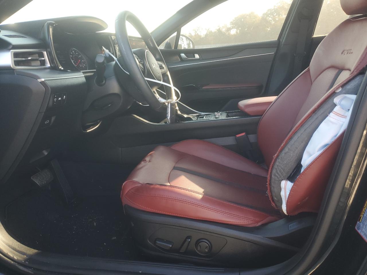 2024 Kia K5 Gt Line VIN: 5XXG64J24RG229250 Lot: 93551765