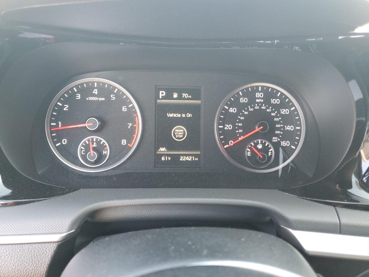 2023 Kia K5 Gt Line VIN: 5XXG64J22PG202089 Lot: 91213835