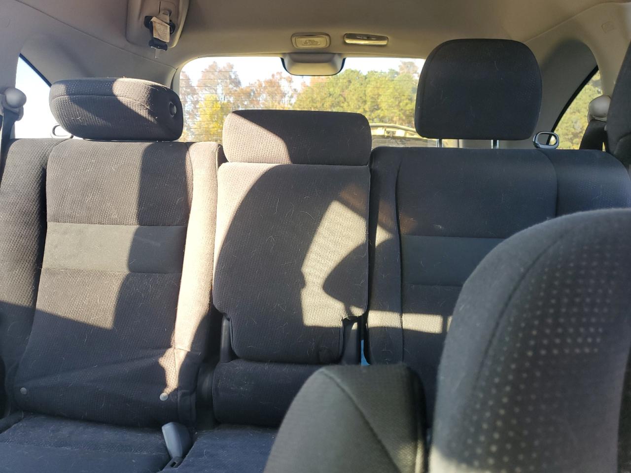 2010 Honda Cr-V Ex VIN: 5J6RE3H59AL029971 Lot: 91526195