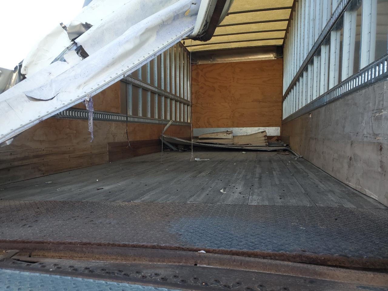 2020 International Mv607 VIN: 3HAEUMML5LL852336 Lot: 84176625