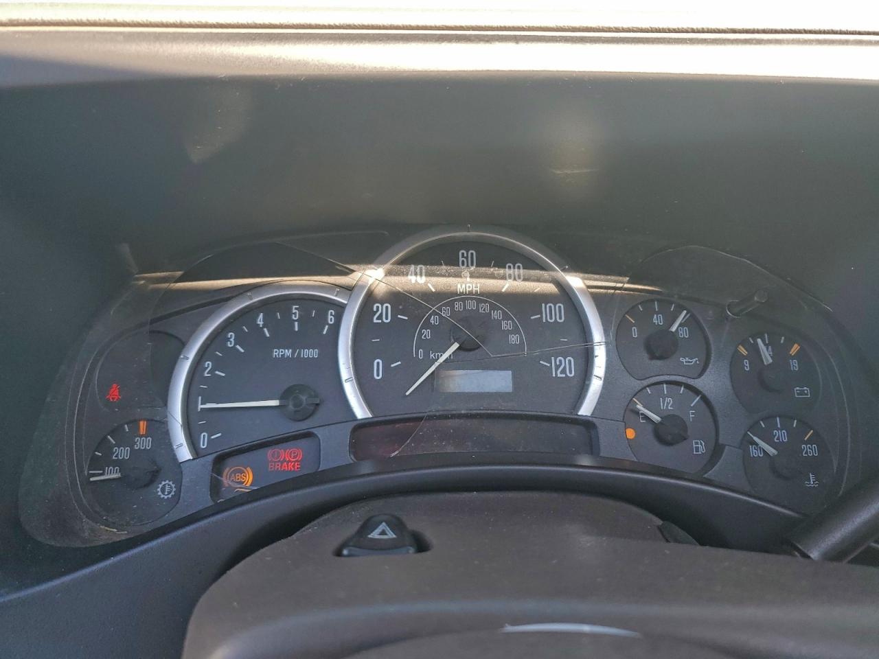 2004 Cadillac Escalade Luxury VIN: 1GYEK63N94R243201 Lot: 94272625