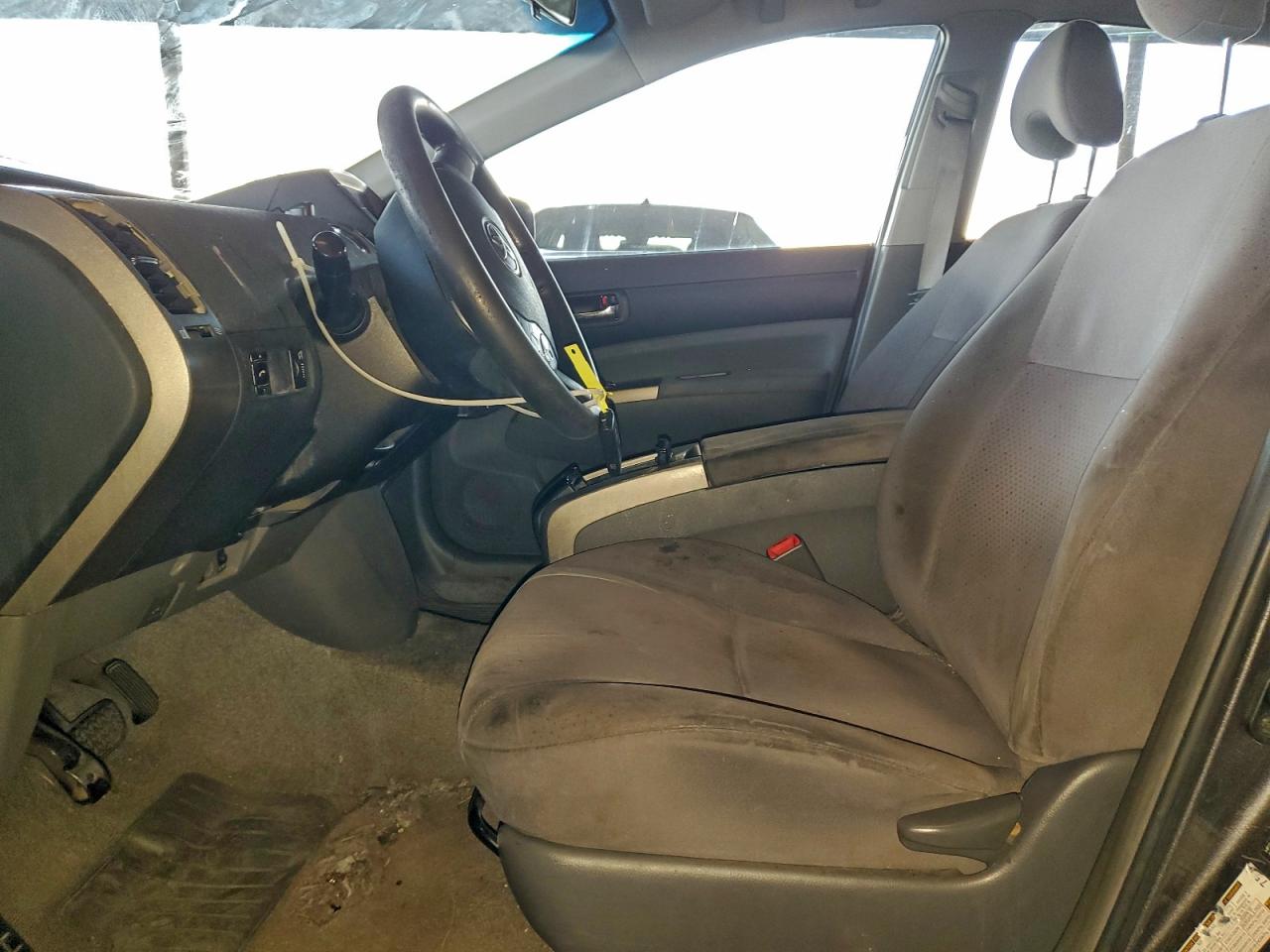 2008 Toyota Prius VIN: JTDKB20UX83377303 Lot: 93119595