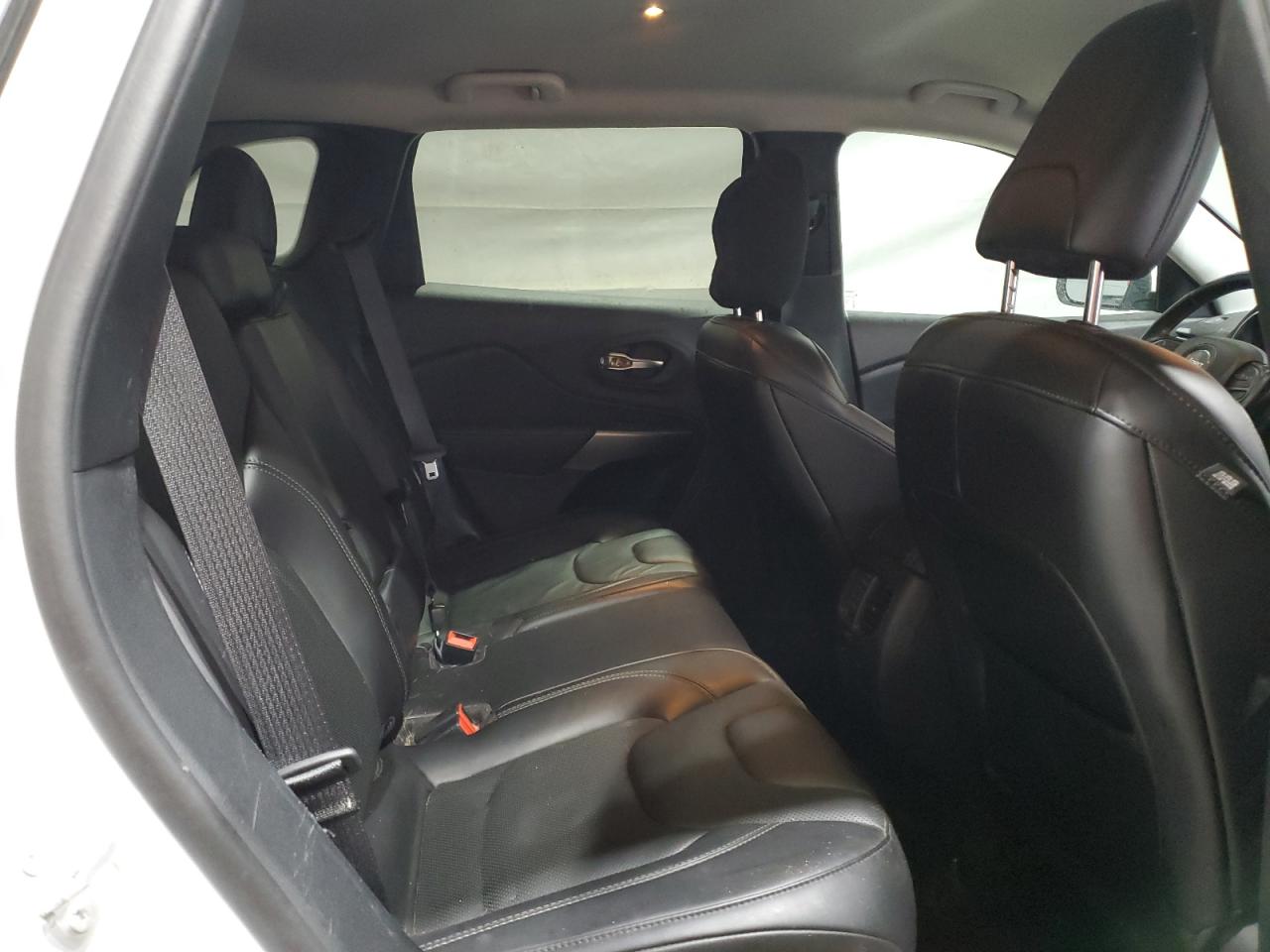 2020 Jeep Cherokee Limited VIN: 1C4PJMDX8LD563689 Lot: 92106495