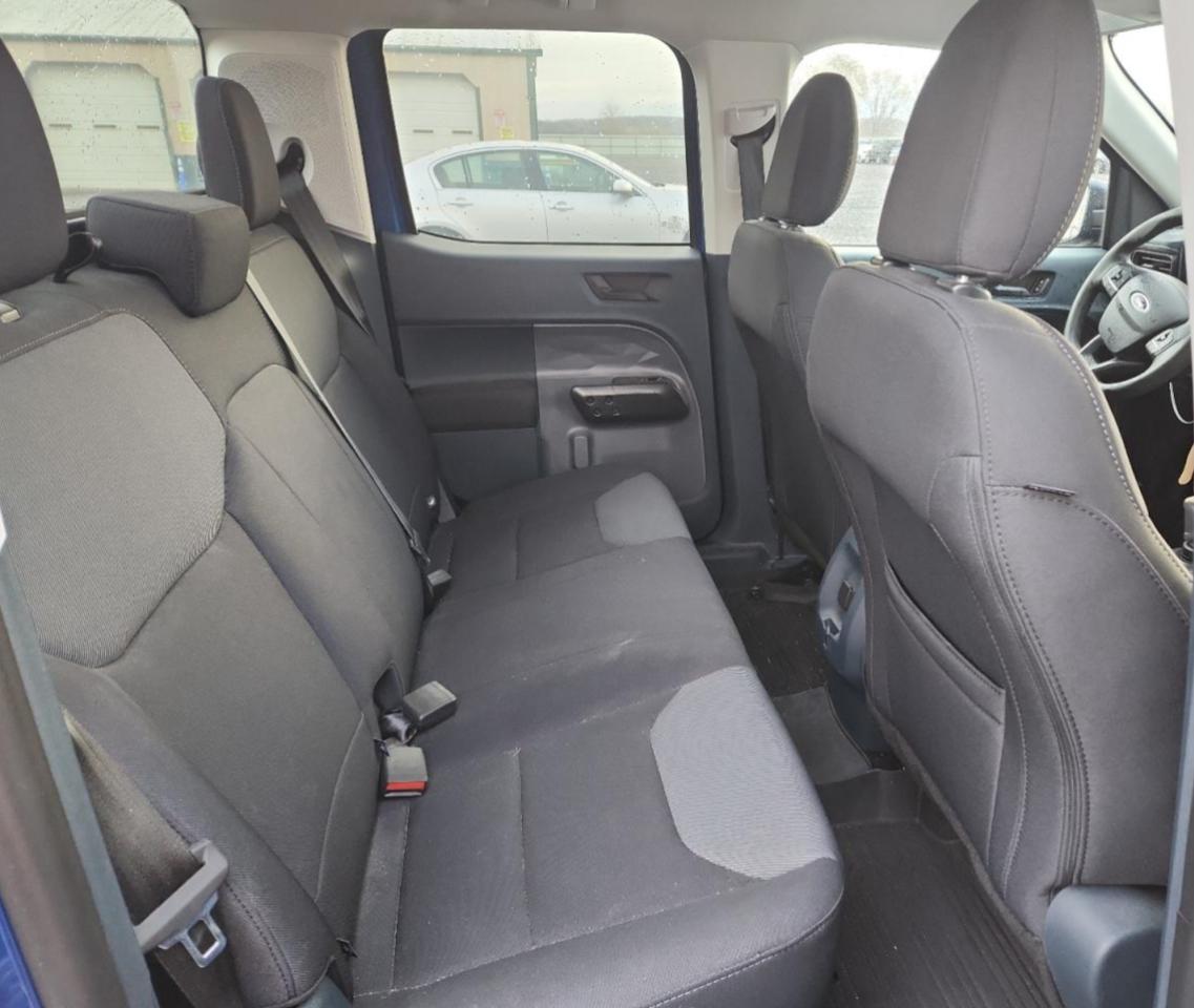 2024 Ford Maverick Xl VIN: 3FTTW8A38RRA80969 Lot: 93398815