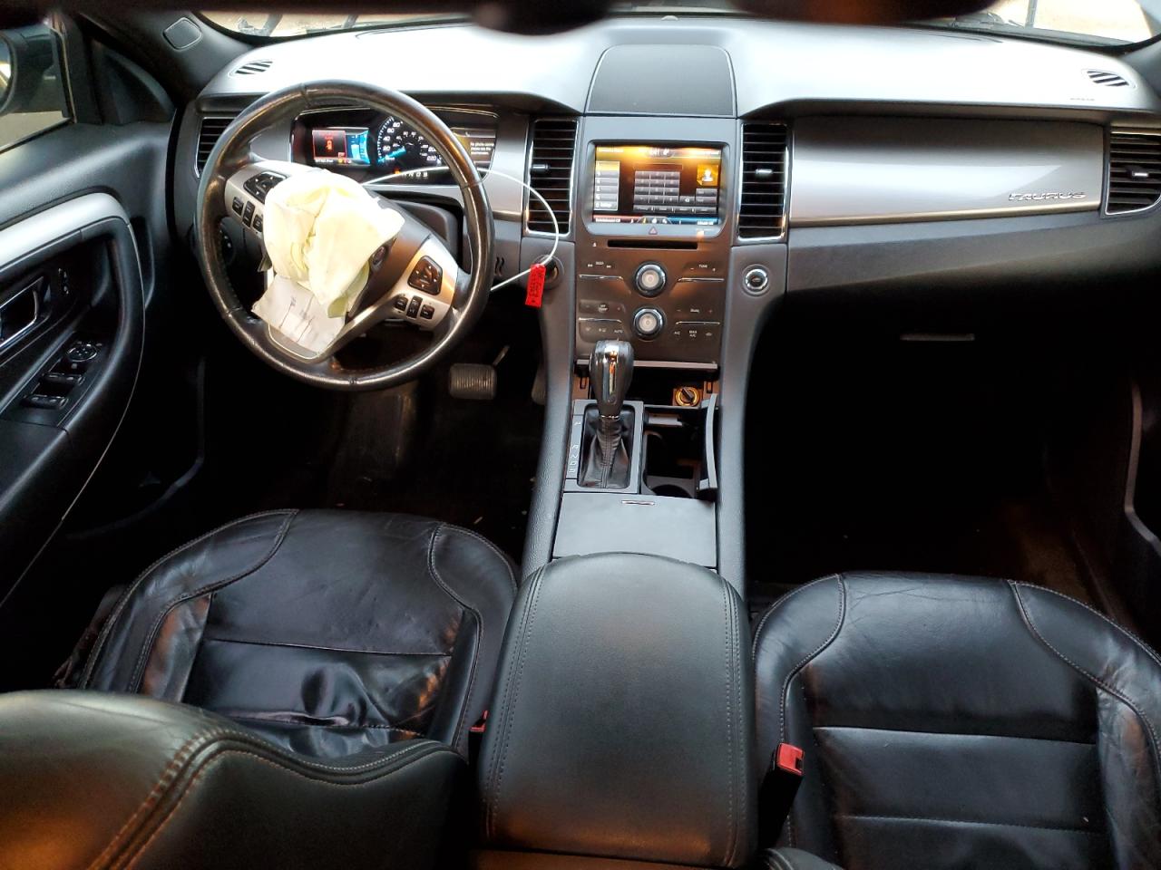 2013 Ford Taurus Sel VIN: 1FAHP2E84DG223363 Lot: 91647705