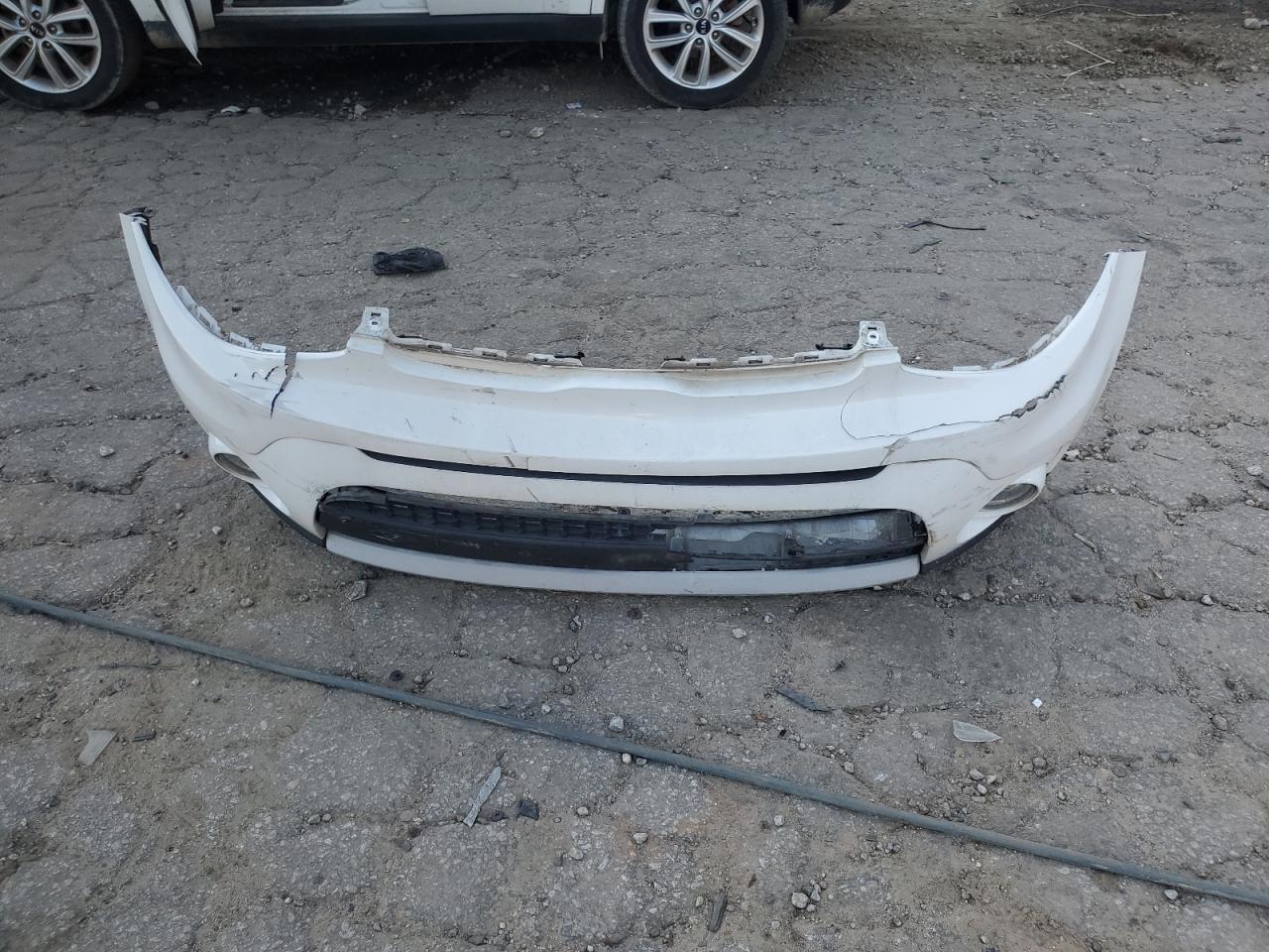 2019 Kia Soul + VIN: KNDJP3A54K7019639 Lot: 92620635