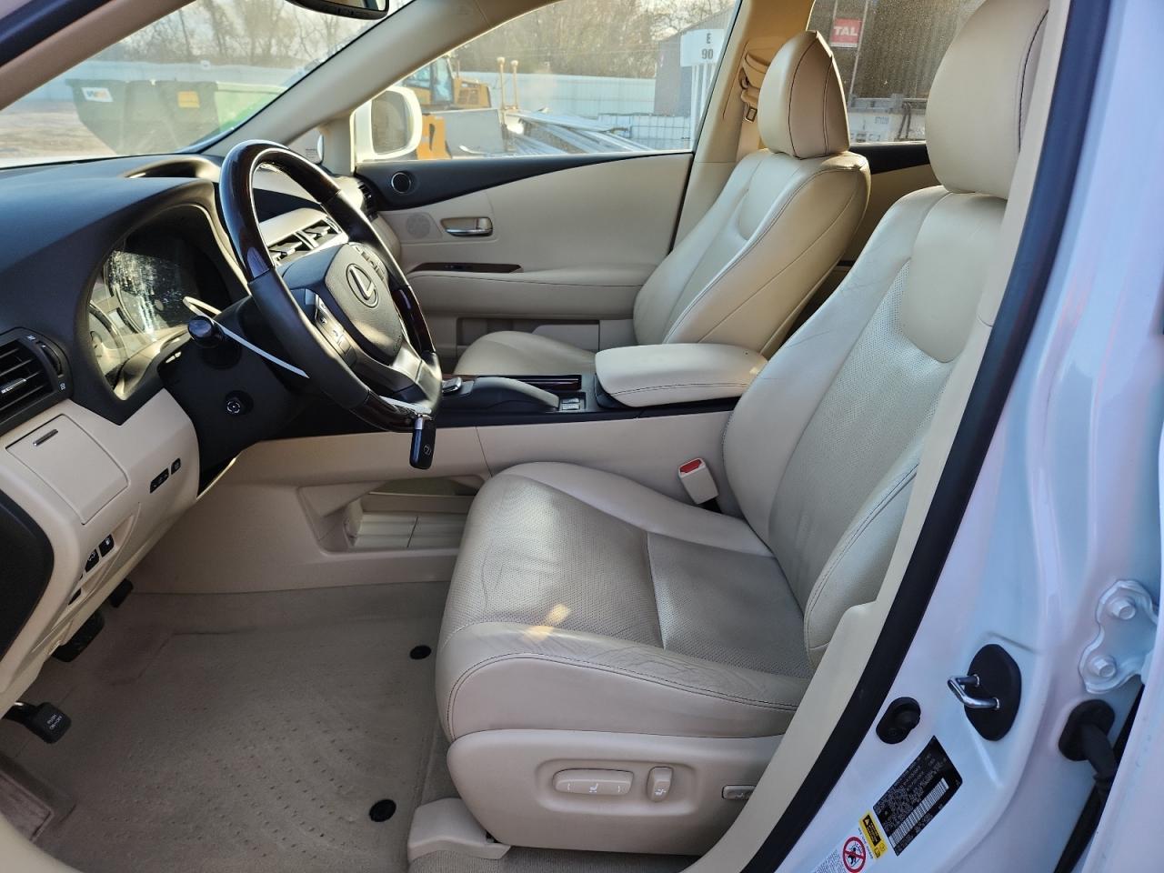 2015 Lexus Rx 350 Base VIN: 2T2BK1BA2FC299662 Lot: 93014115