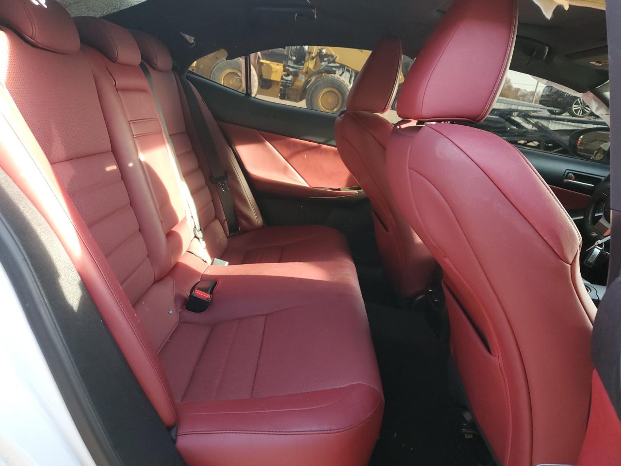 2019 Lexus Is 300 VIN: JTHBA1D20K5097339 Lot: 90277825