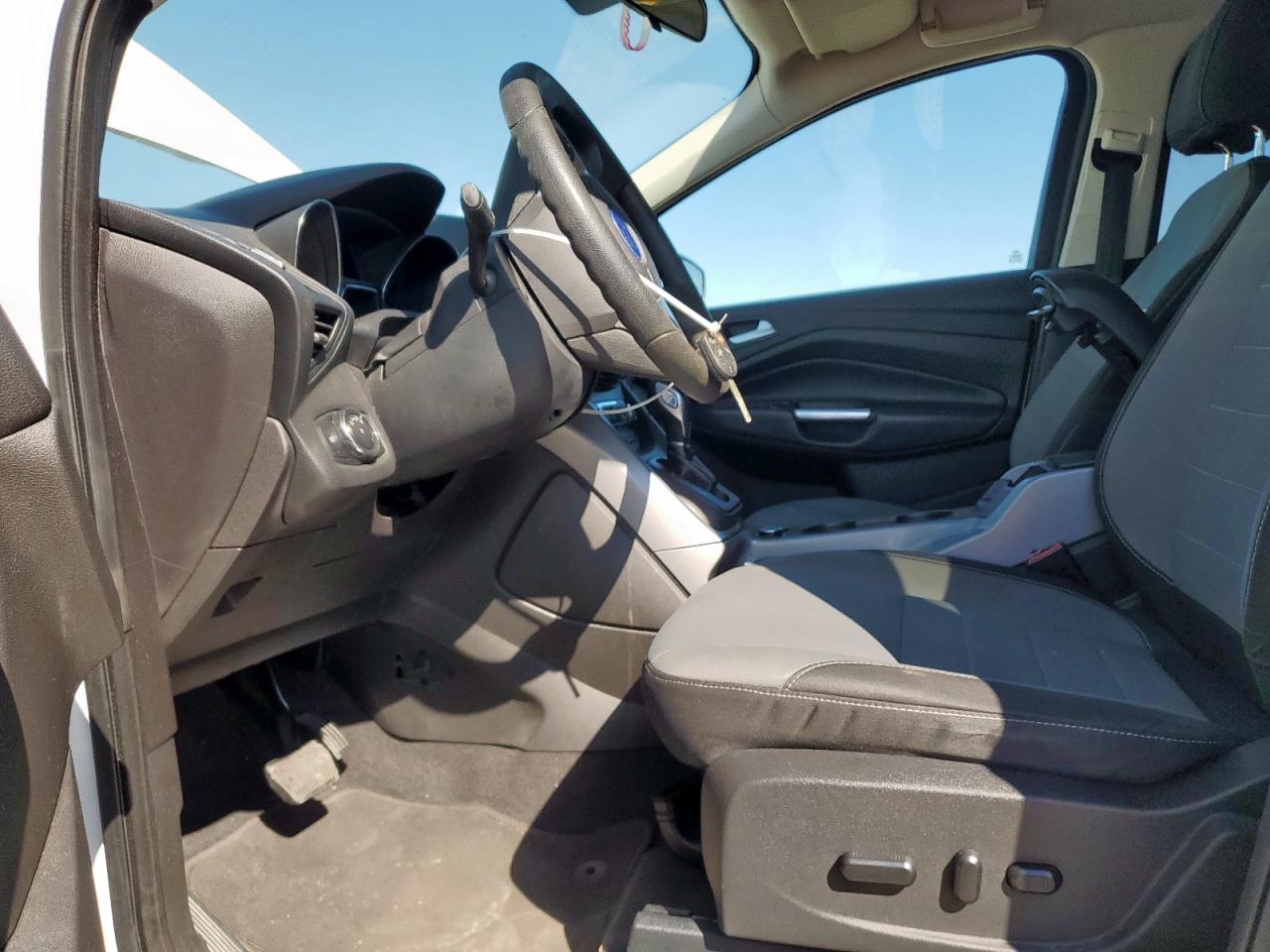 2015 Ford Escape Se VIN: 1FMCU0G92FUA41765 Lot: 90849875