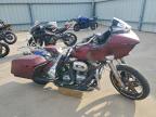 2015 HARLEY-DAVIDSON FLTRXS ROAD GLIDE SPECIAL   for sale at Copart TX - DALLAS SOUTH