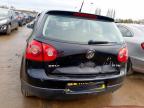2007 VOLKSWAGEN GOLF 1.6 MATCH FSI 5DR for sale at Copart SANDY