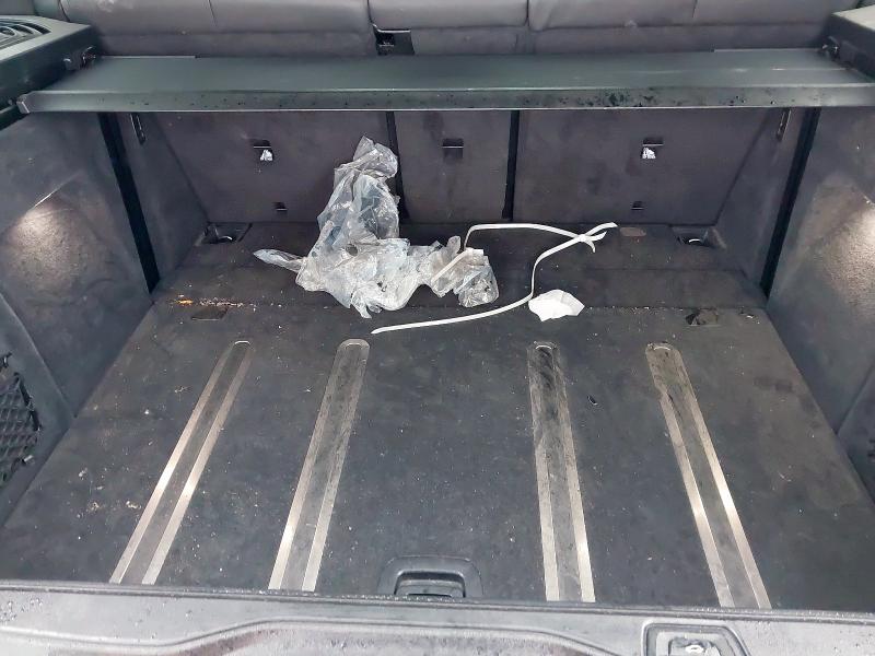 2021 BMW X5 M XDRIVE X5 M COMPETITION 5DR STEP AUTO