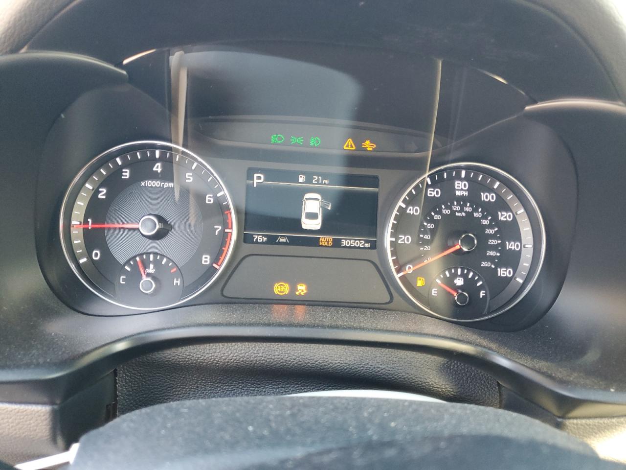 2024 Kia Forte Gt Line VIN: 3KPF54ADXRE784969 Lot: 92731035