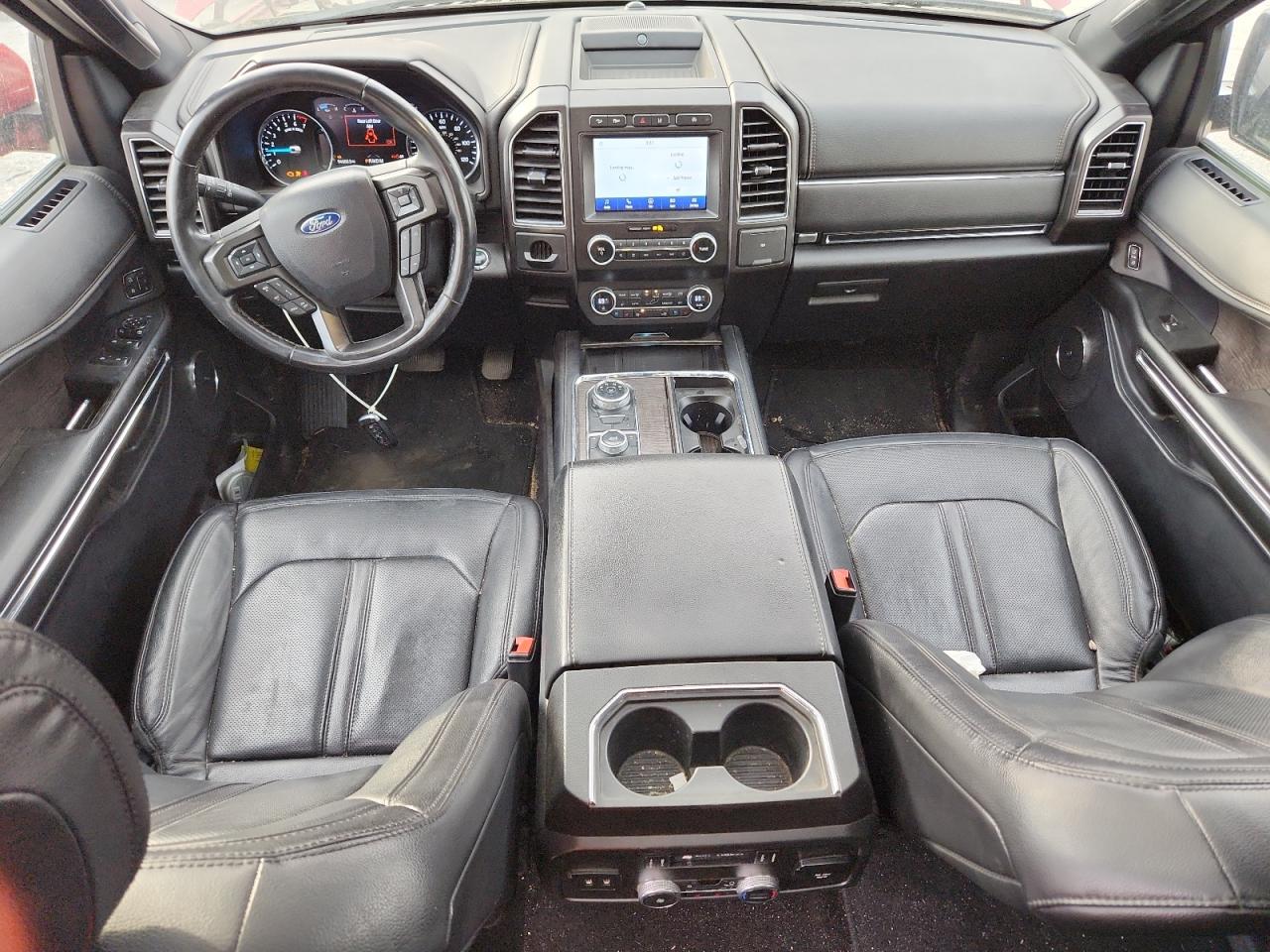 2020 Ford Expedition Limited VIN: 1FMJU2ATXLEA98759 Lot: 92580075
