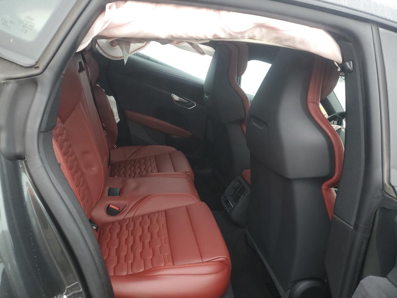 2024 Audi E-Tron Gt Premium Plus VIN: WAUCJBFW3R7004000 Lot: 90948155