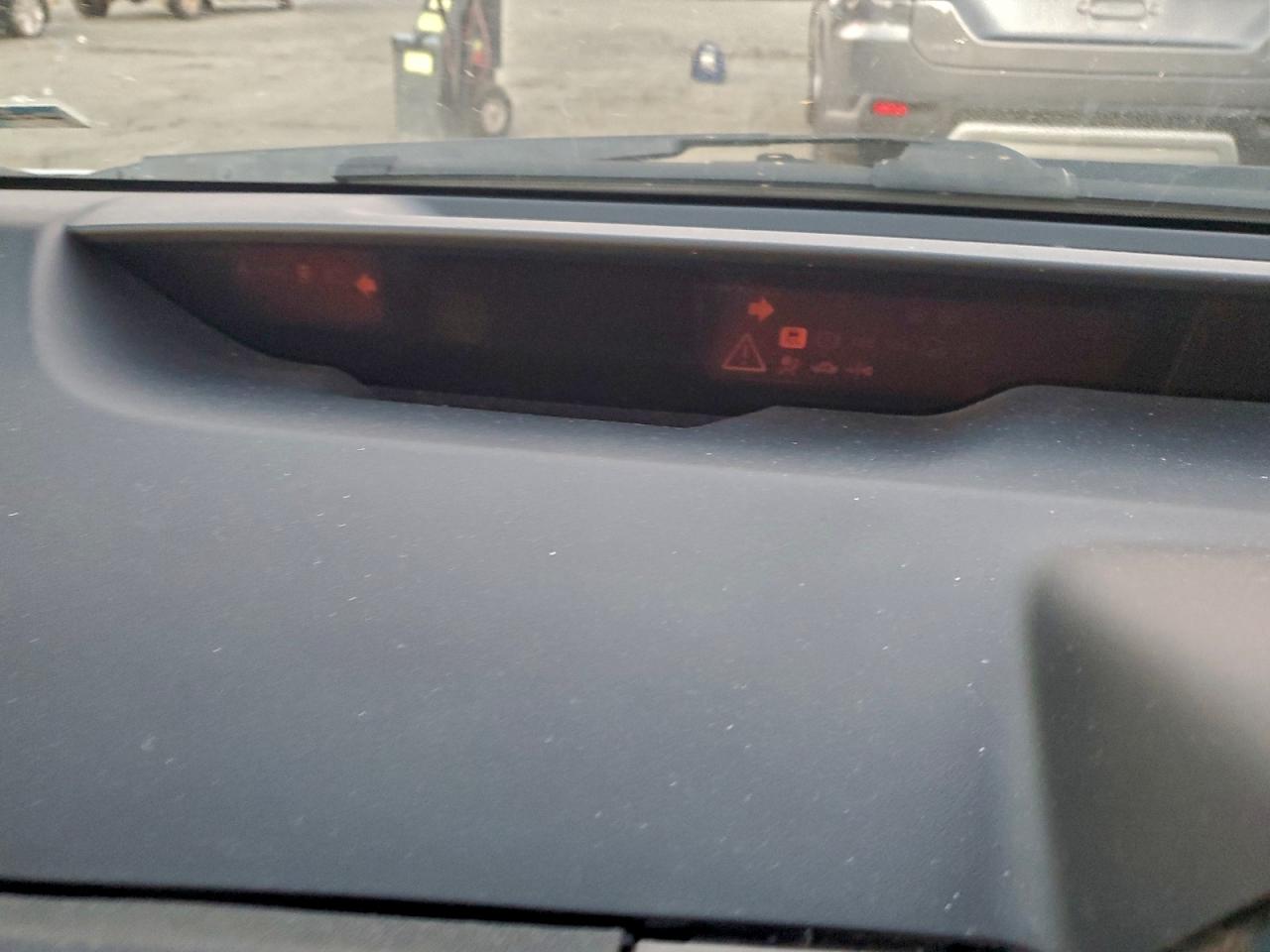 2007 Toyota Prius VIN: JTDKB20U477652087 Lot: 94536665