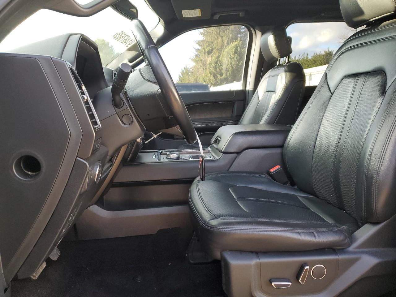 2019 Ford Expedition Limited VIN: 1FMJU1KT4KEA00431 Lot: 91467685