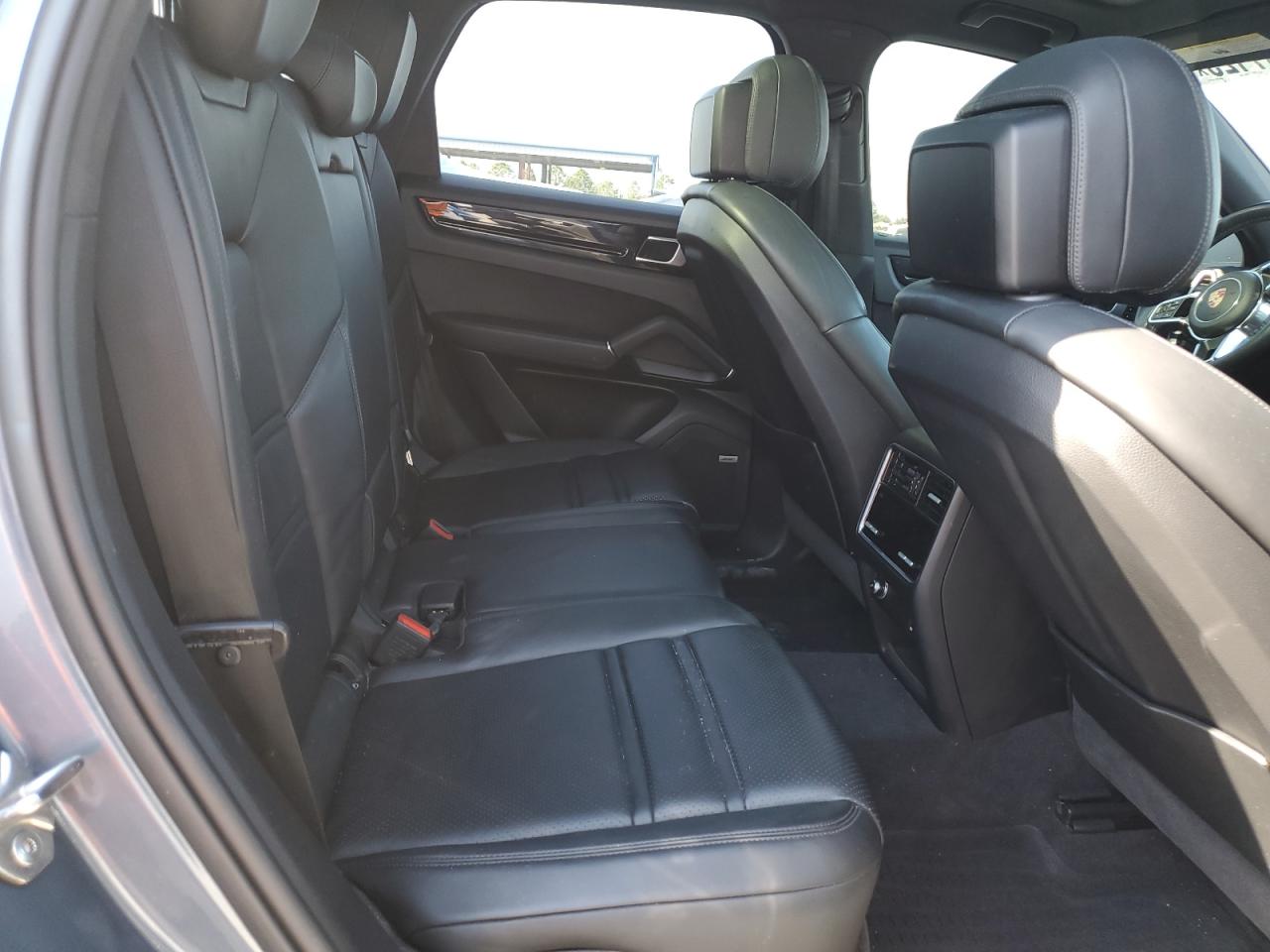 2019 Porsche Cayenne VIN: WP1AA2AY9KDA19111 Lot: 93117125