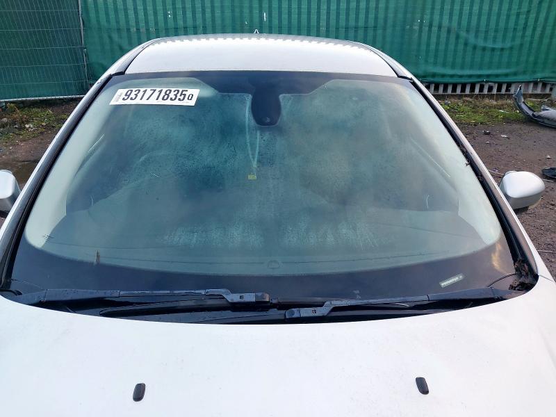 2013 FORD FOCUS 1.0 125 ECOBOOST ZETEC 5DR