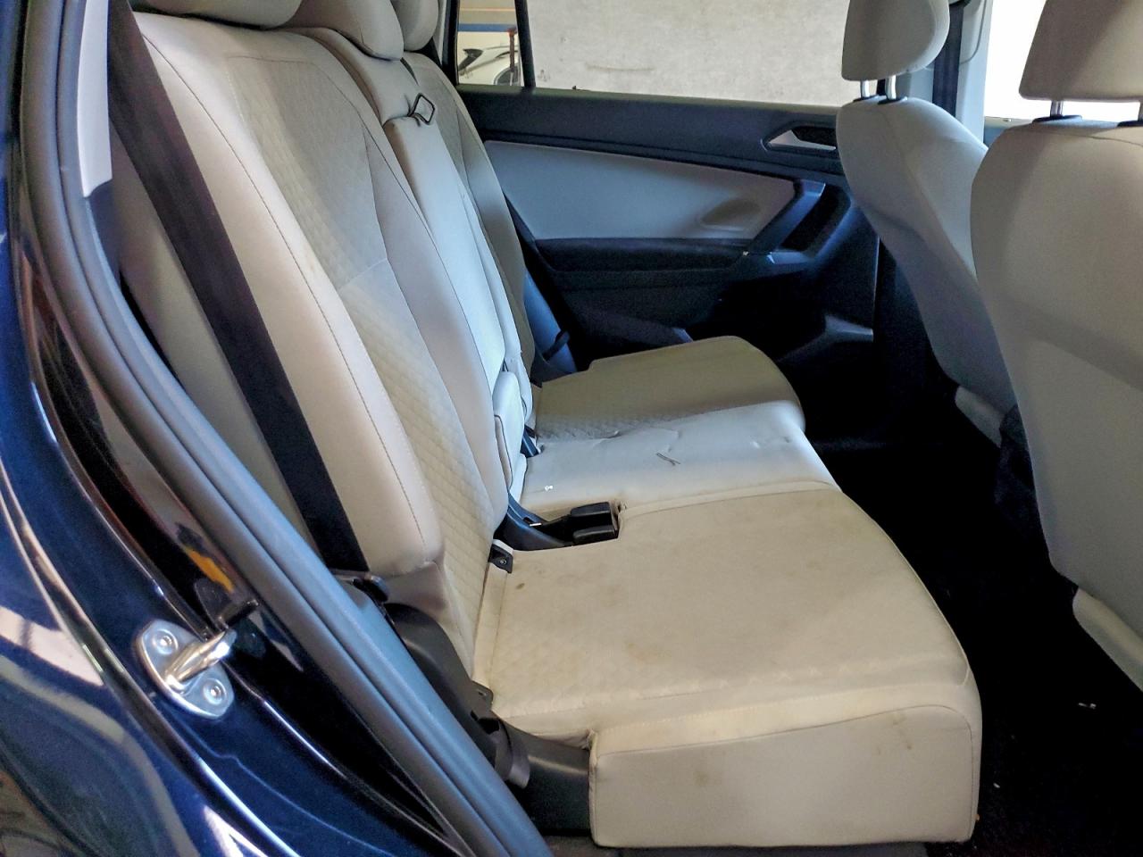 2020 Volkswagen Tiguan S VIN: 3VV0B7AX8LM033135 Lot: 94094205