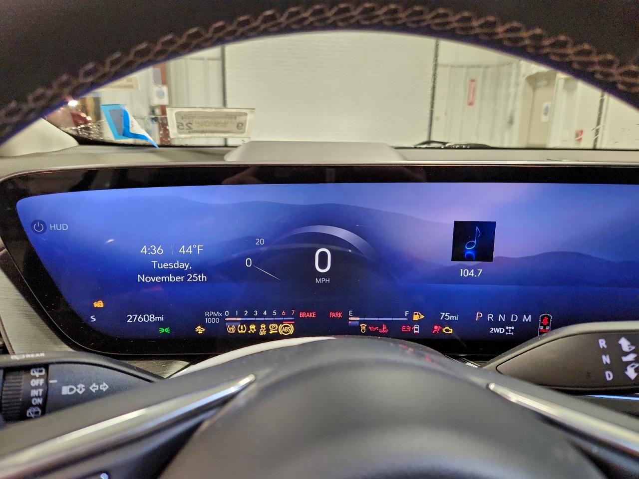 2024 Buick Envision Preferred VIN: LRBFZME42RD067481 Lot: 94355475