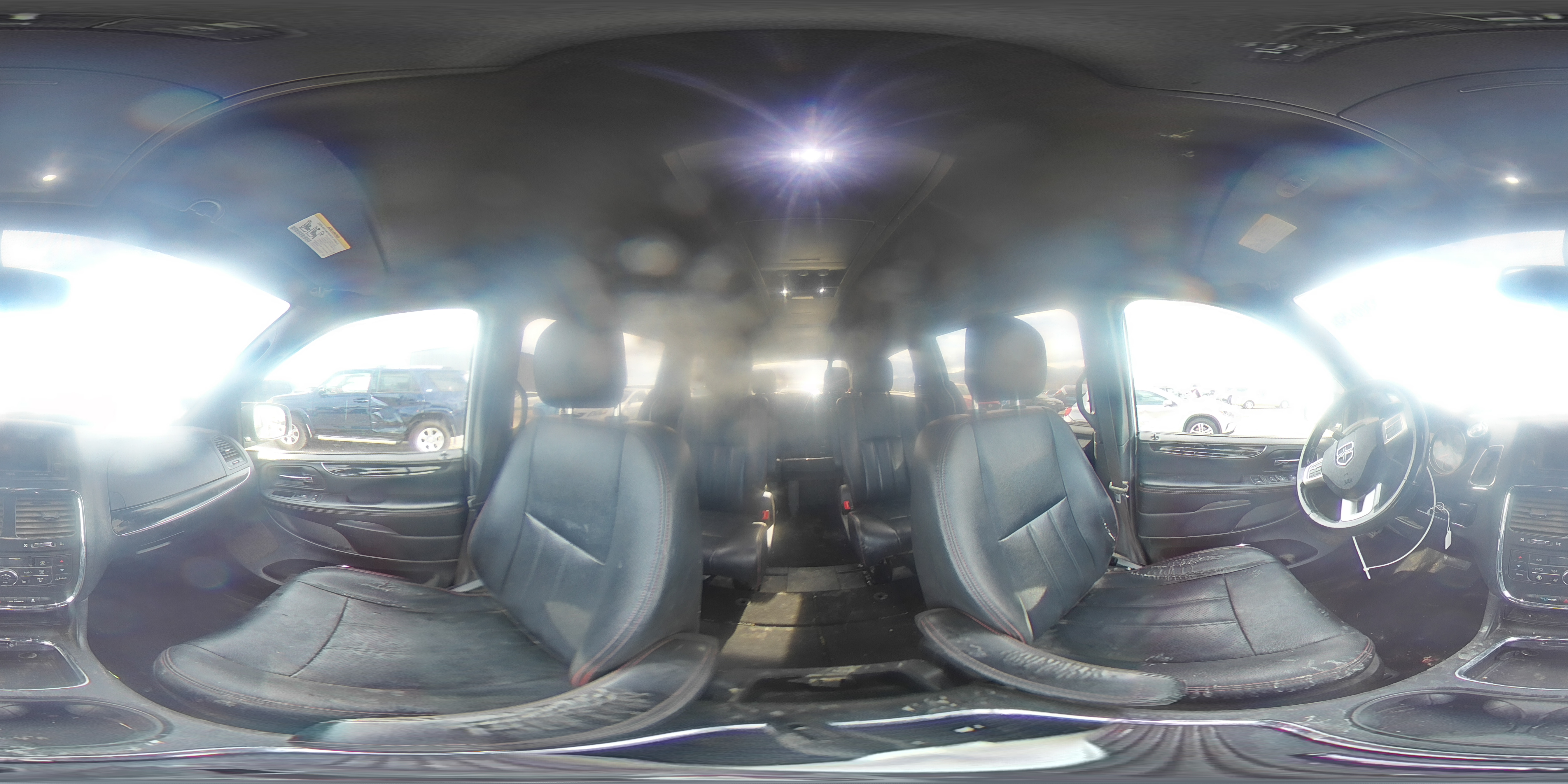 2018 Dodge Grand Caravan Gt VIN: 2C4RDGEG8JR224263 Lot: 93506795