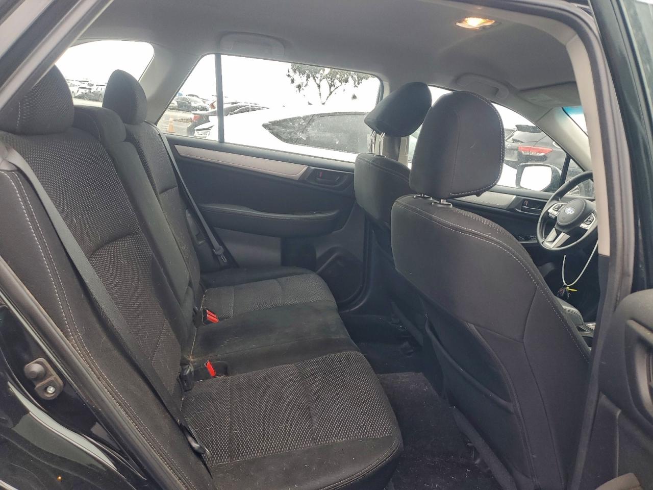 2015 Subaru Outback 2.5I VIN: 4S4BSAAC2F3203184 Lot: 94149455