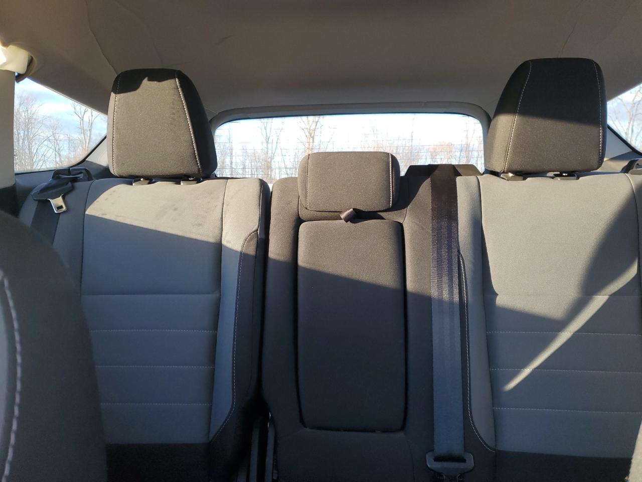 2016 Ford Escape Se VIN: 1FMCU9GXXGUA51836 Lot: 93308465